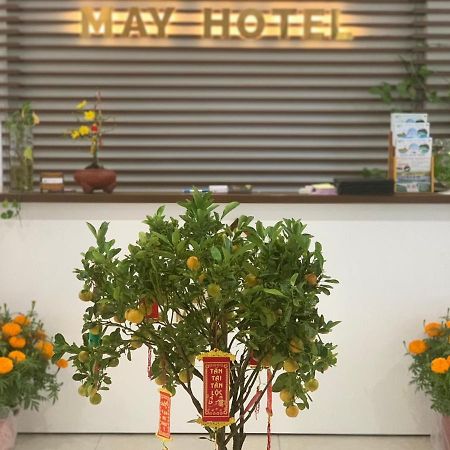 Hotel May Luxury 5 Sao Phu Quoc Esterno foto