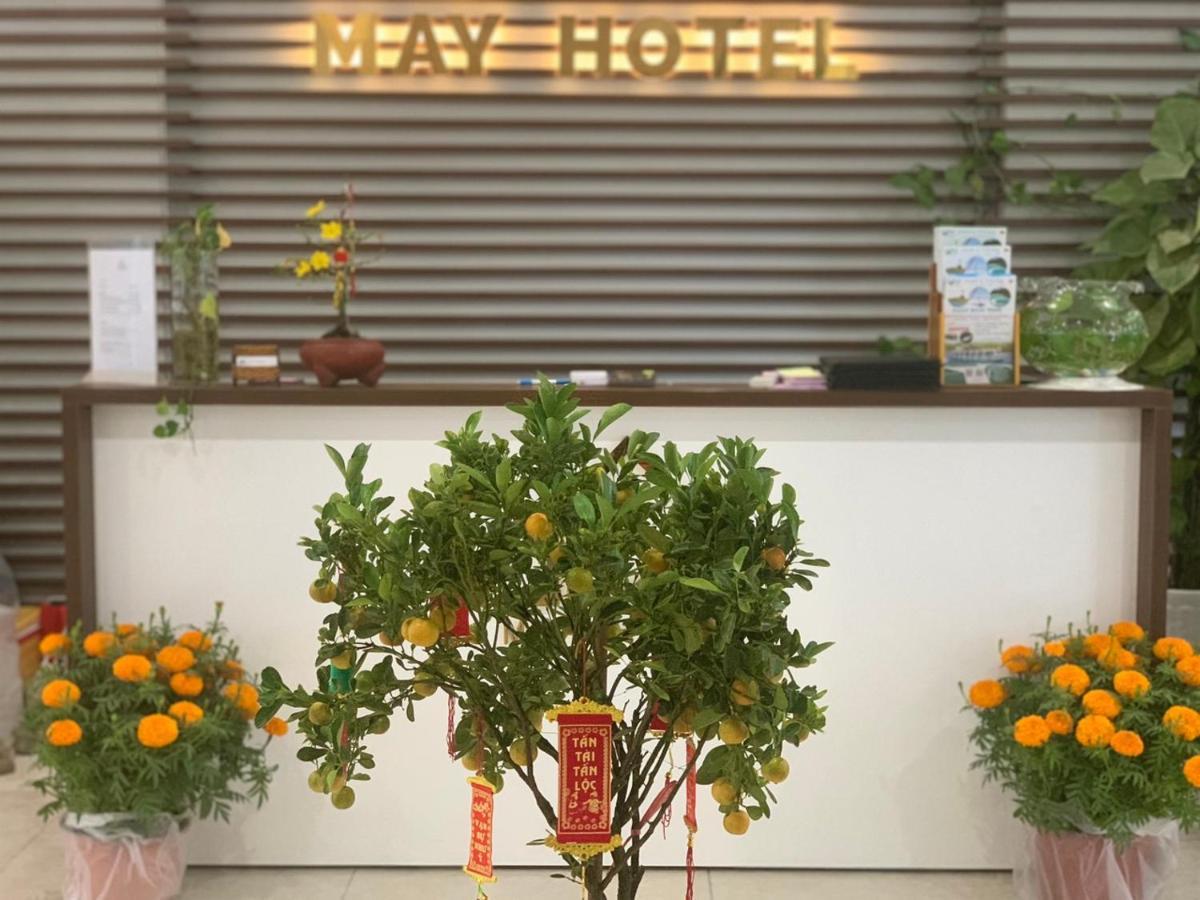 Hotel May Luxury 5 Sao Phu Quoc Esterno foto