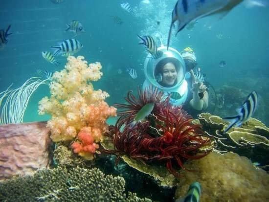 Hotel May Luxury 5 Sao Phu Quoc Esterno foto